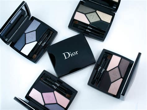 dior cream eyeshadows|Dior eyeshadow palette price.